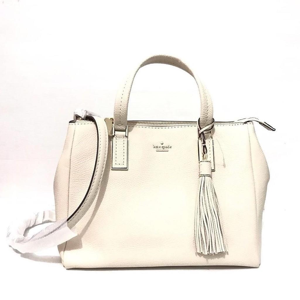 Kate spade naomi small satchel online
