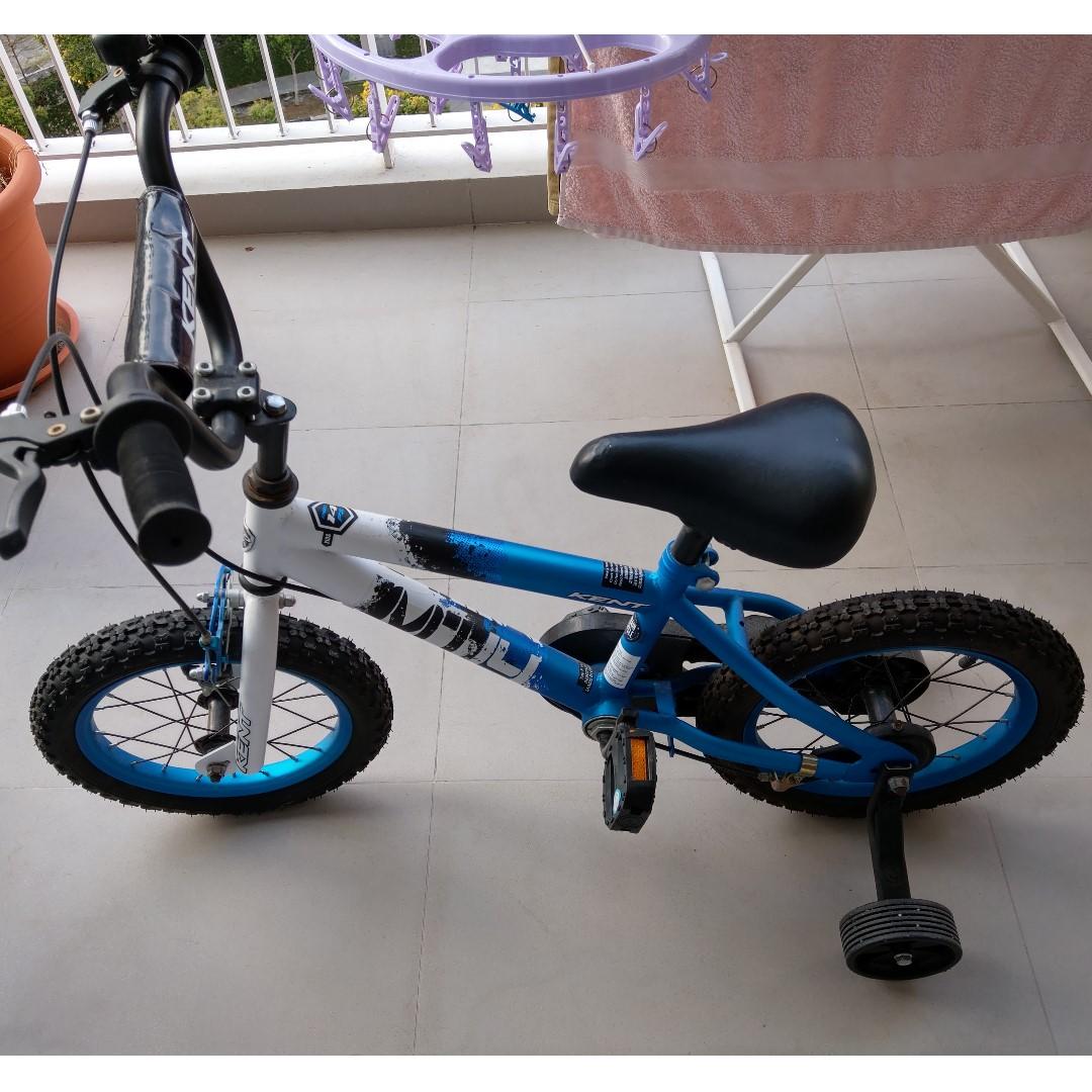 Used 14 inch hot sale bike