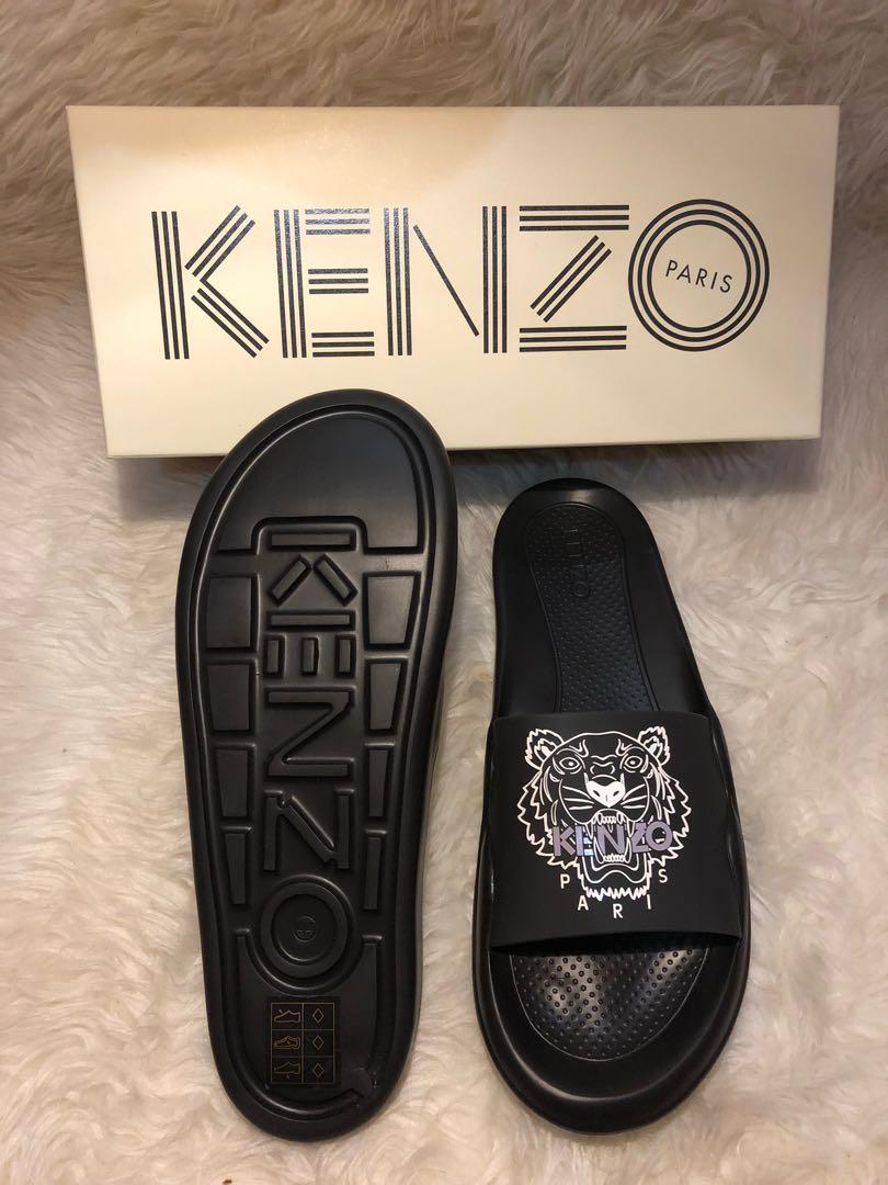 sandal kenzo