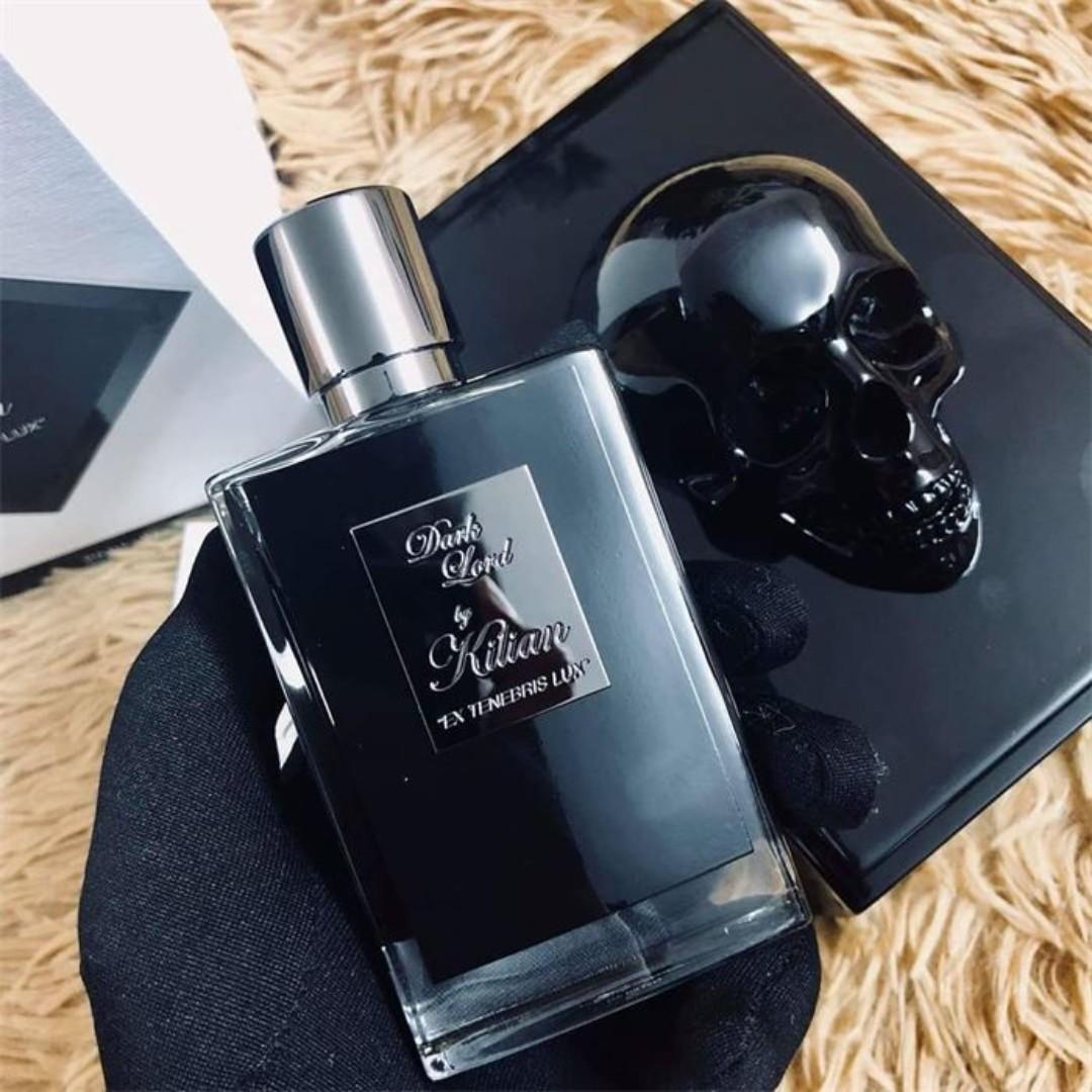 Kilian キリアン香水 DARK LORD (闇夜の紳士) Dark Lord Eau de Parfum