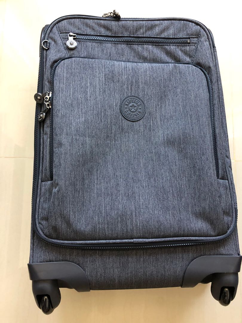 Kipling on sale cabin bag