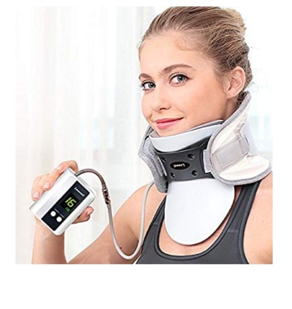 Leawell neck fixator, Everything Else on Carousell