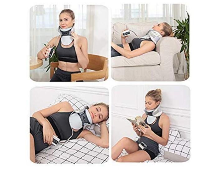 Leawell neck fixator, Everything Else on Carousell