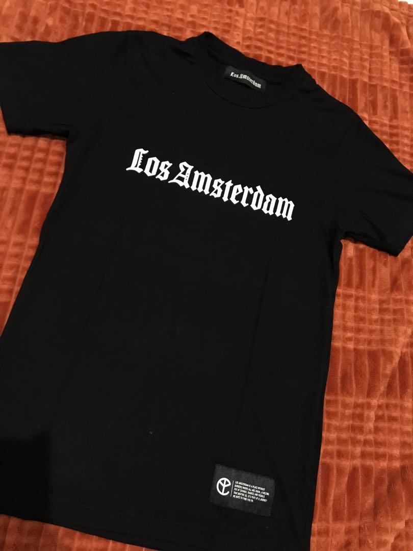 Yellow claw los amsterdam hoodie new arrivals