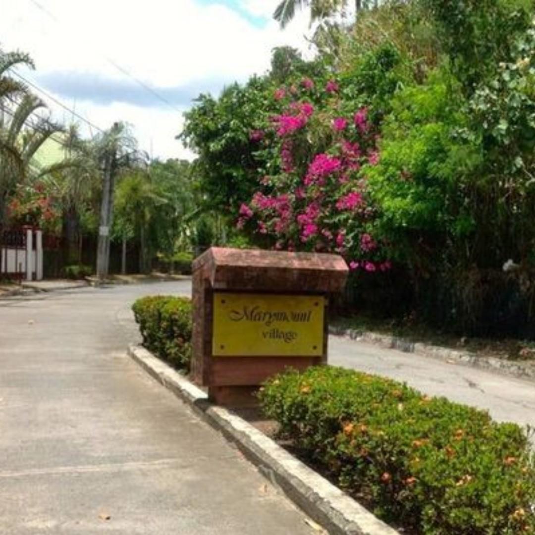 Lots For Sale At Marymount Village Los Banos Laguna Property For Sale Lot On Carousell