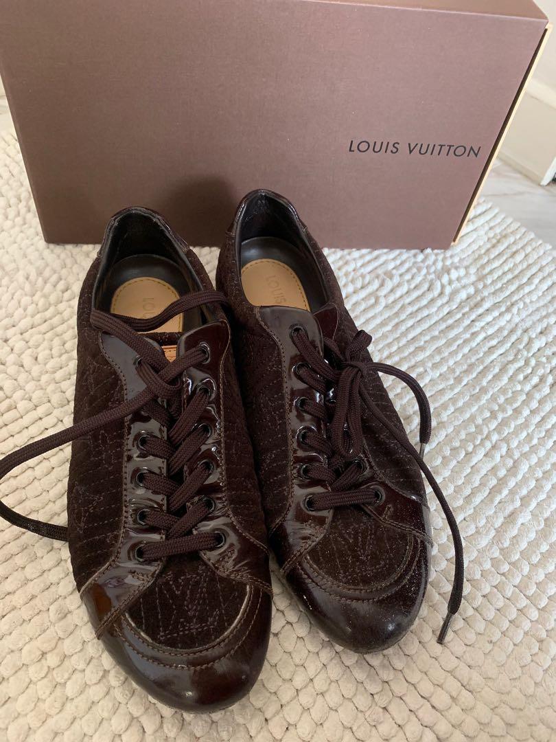 louis vuitton shoes sale