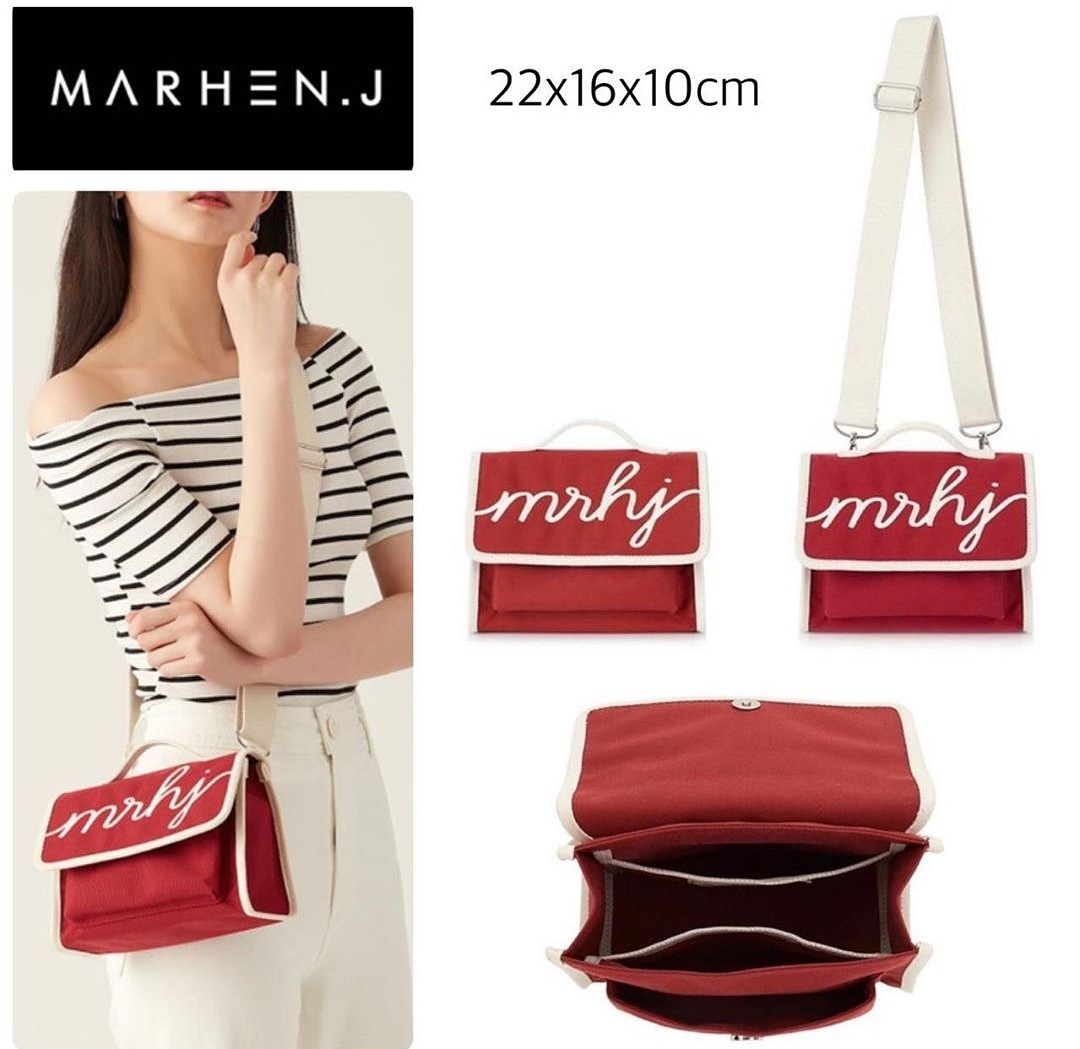 Marhen J Sunny Bag