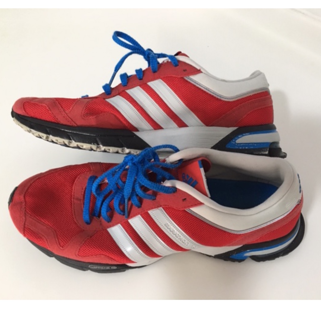 mens adidas shoes running