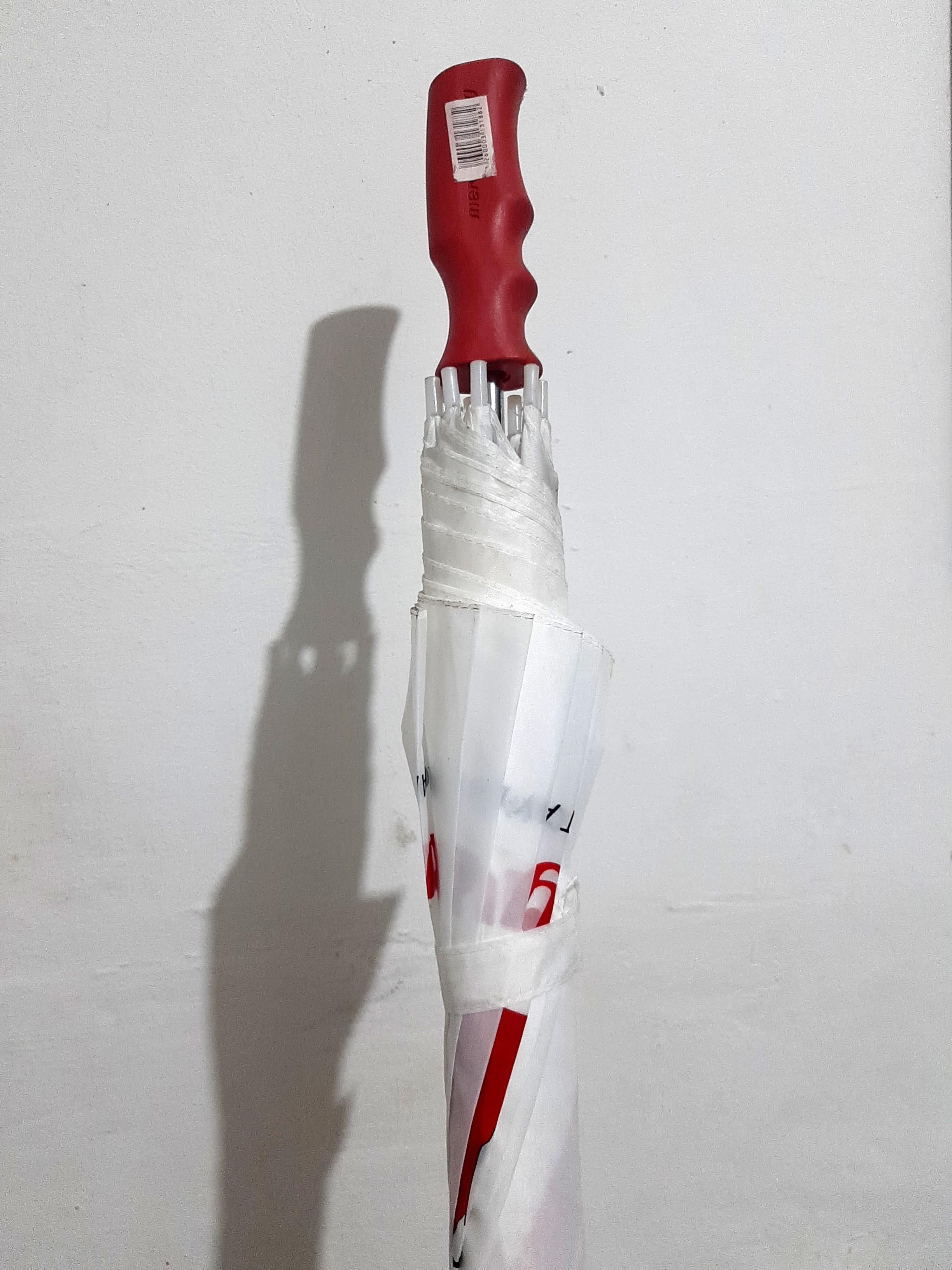 Mercury Drug Big Heavy Duty Umbrella HBDCarousell, Hobbies & Toys