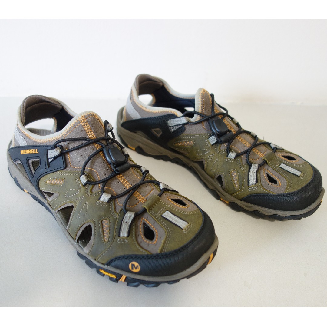 All out blaze new arrivals sieve water shoe