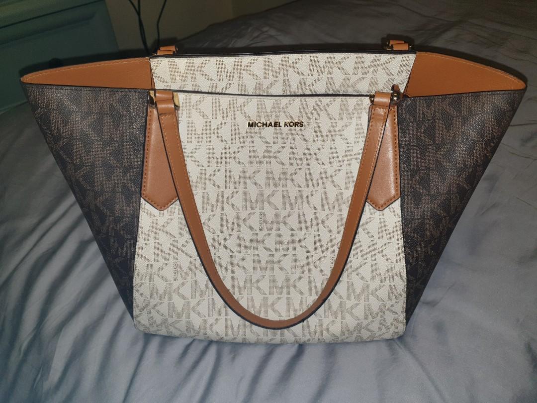 real mk purses