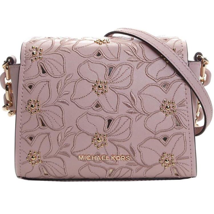 Michael kors sofia racletten small