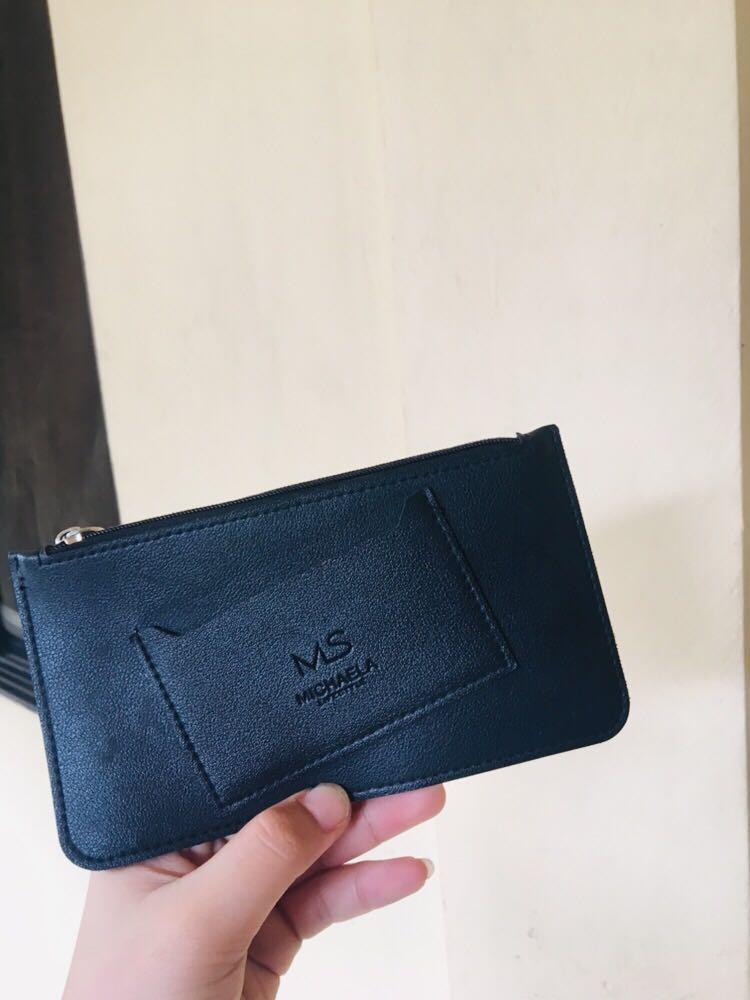 Michaela shop coin purse
