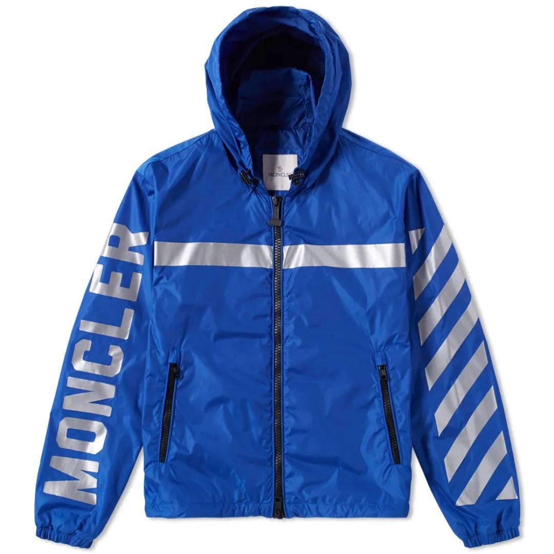 Off white 2024 moncler coat