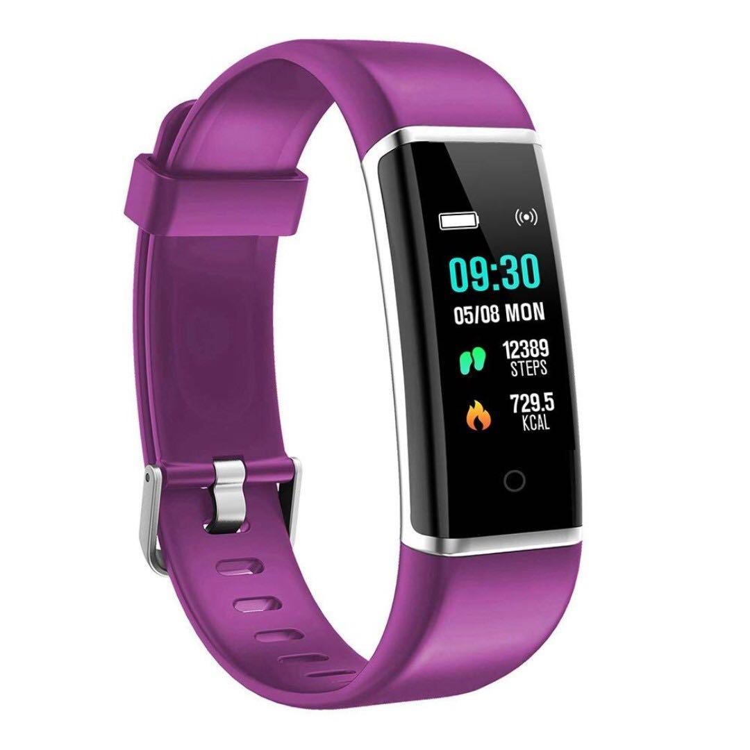 kids gps fitness tracker