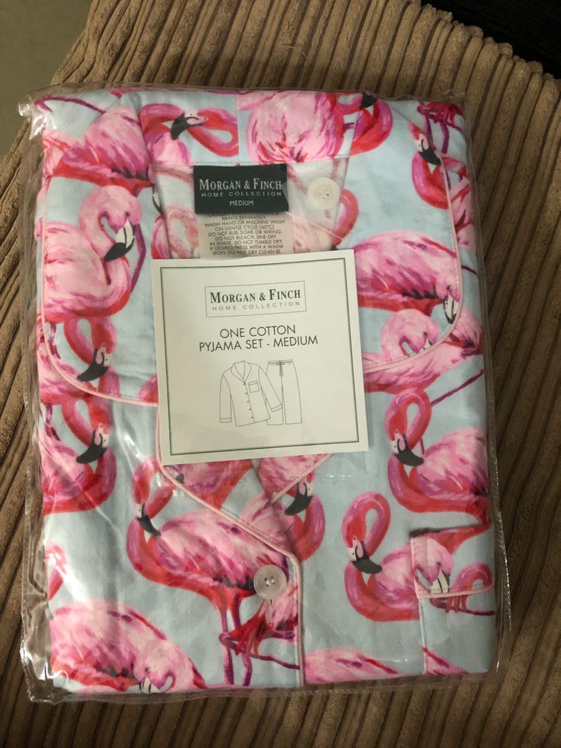 Morgan and best sale finch fox pyjamas
