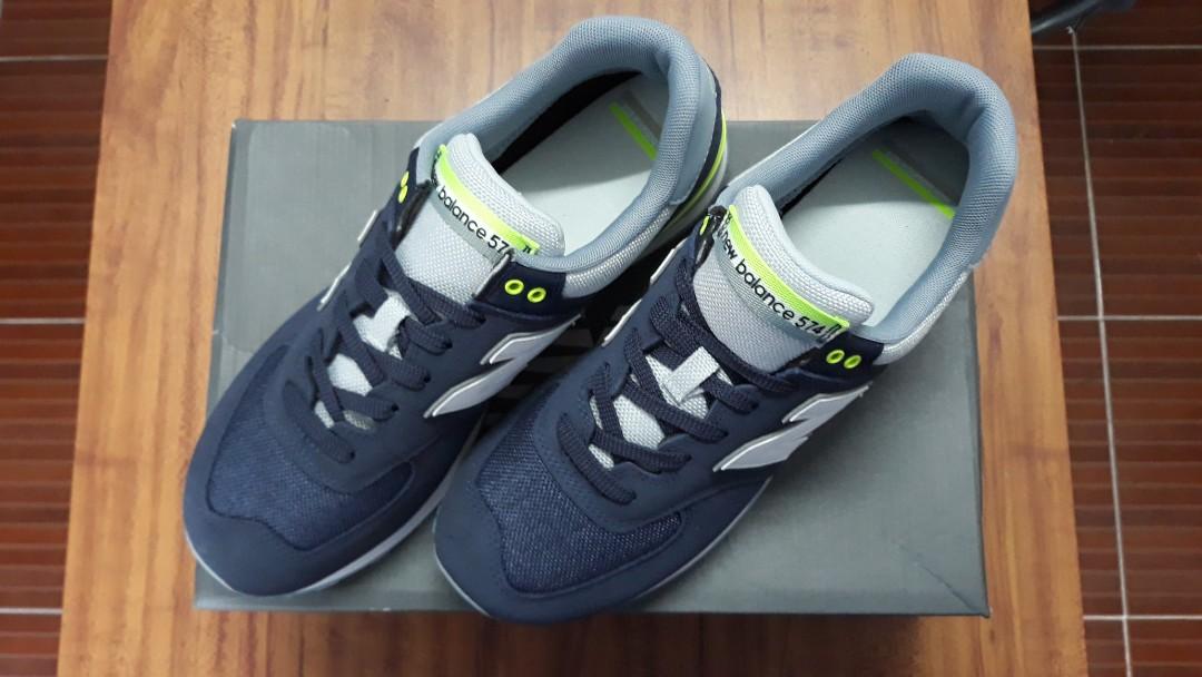 new balance north shore