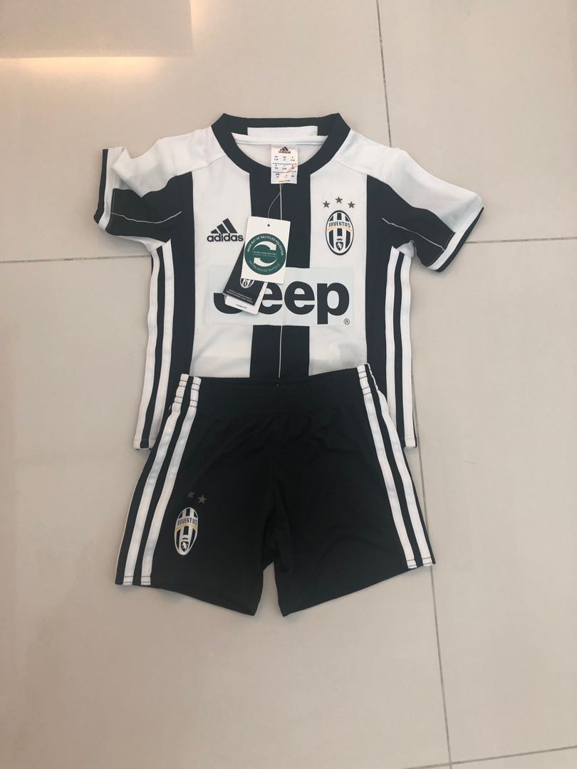 jersey adidas juventus