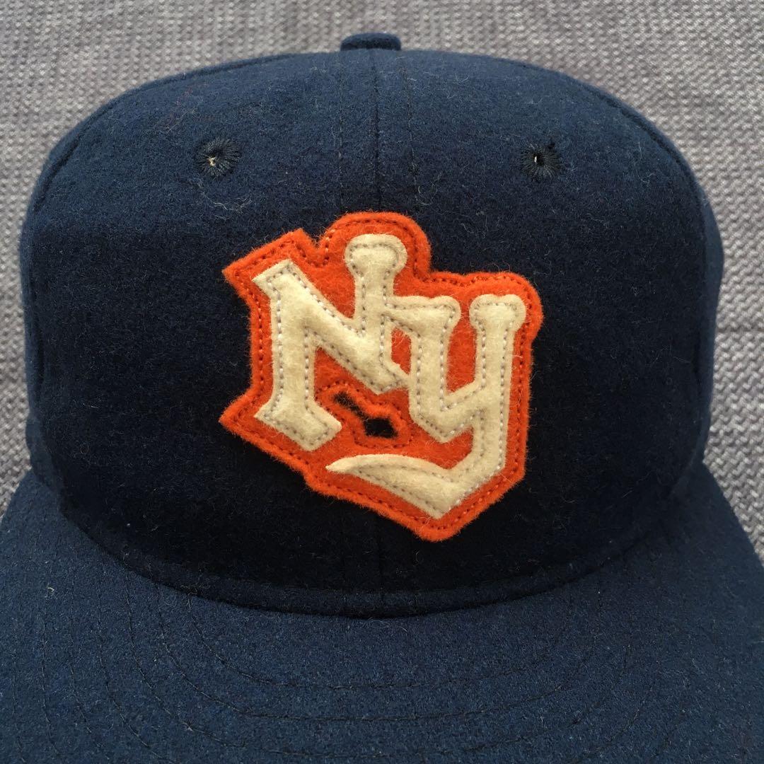 New york knights deals baseball cap