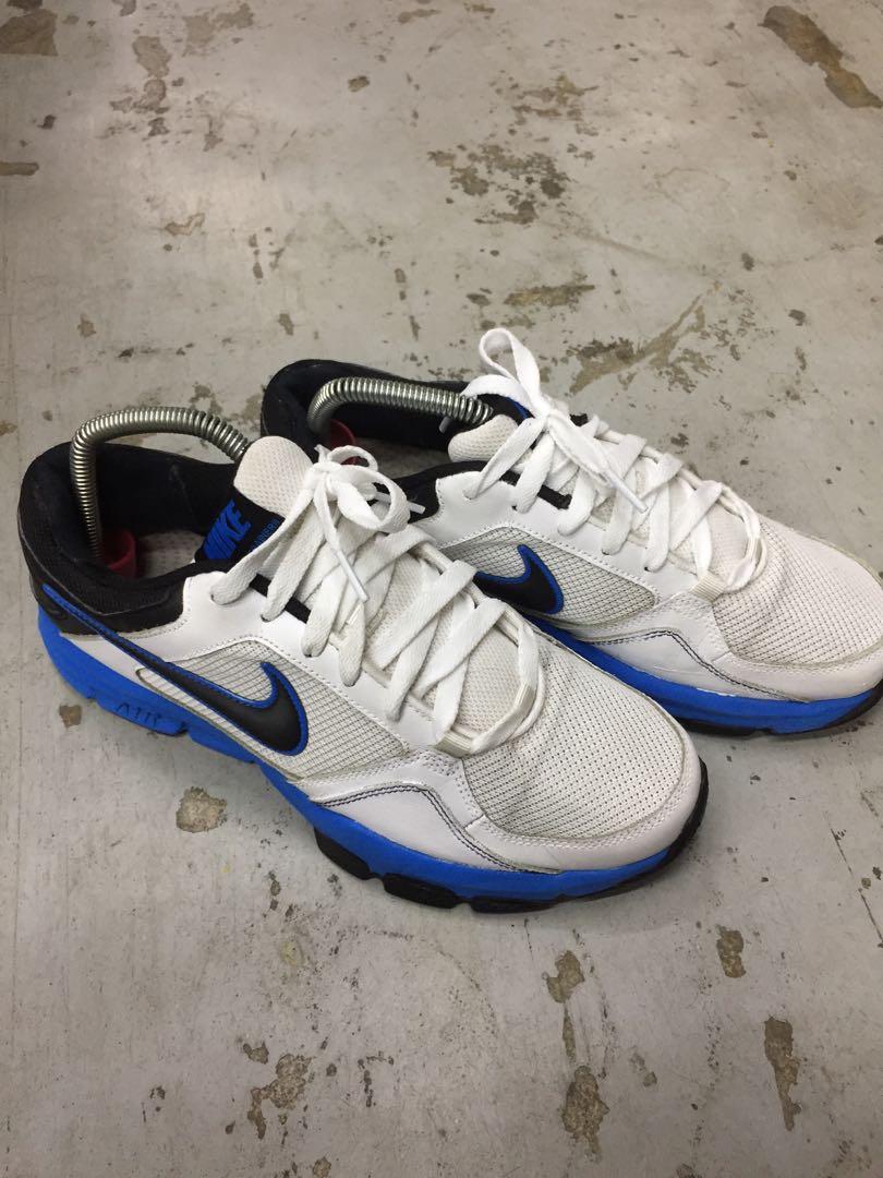 nike air flex trainer 2