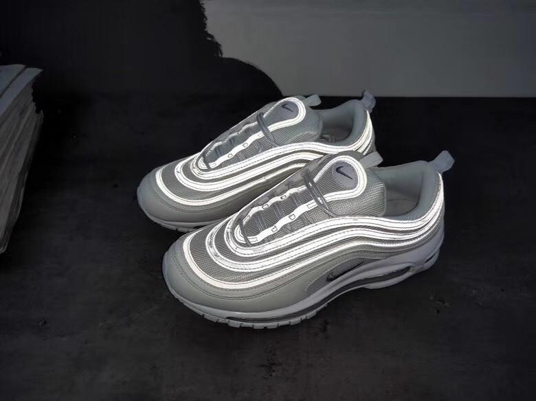 which air max 97 are reflective