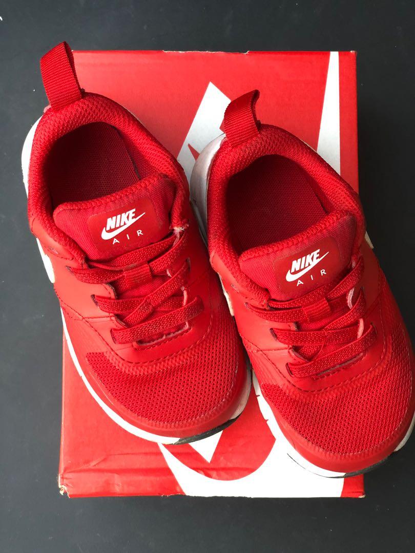 Nike air max vision tde cheap