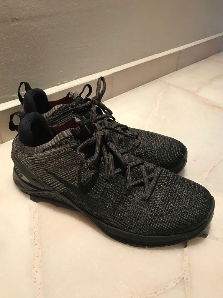 american crossfit shoes