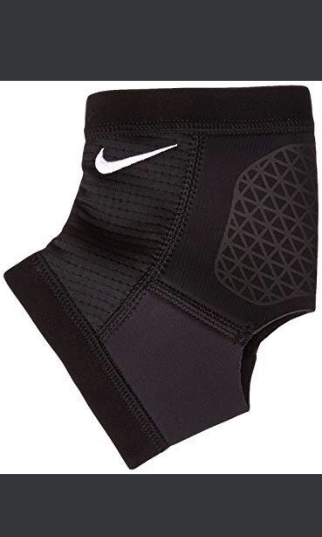 nike ankle sleeve