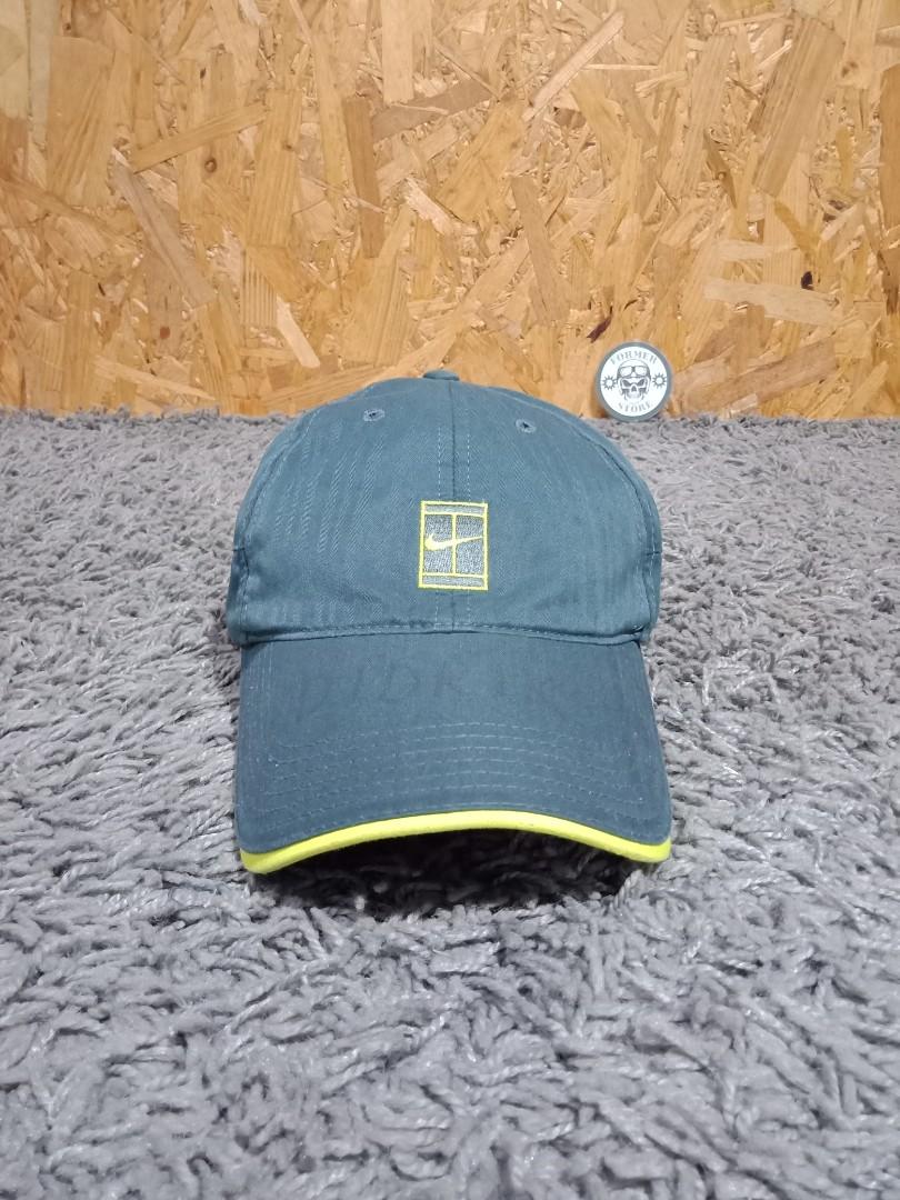 nike fit dry hat