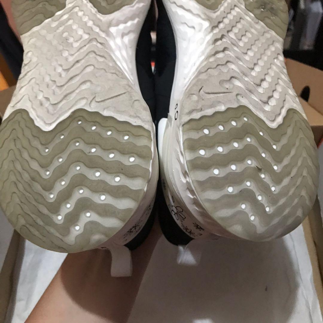 odyssey react 2 fk nathan bell