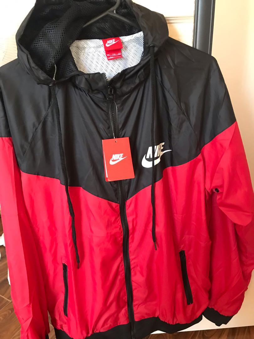 nike windrunner xxl