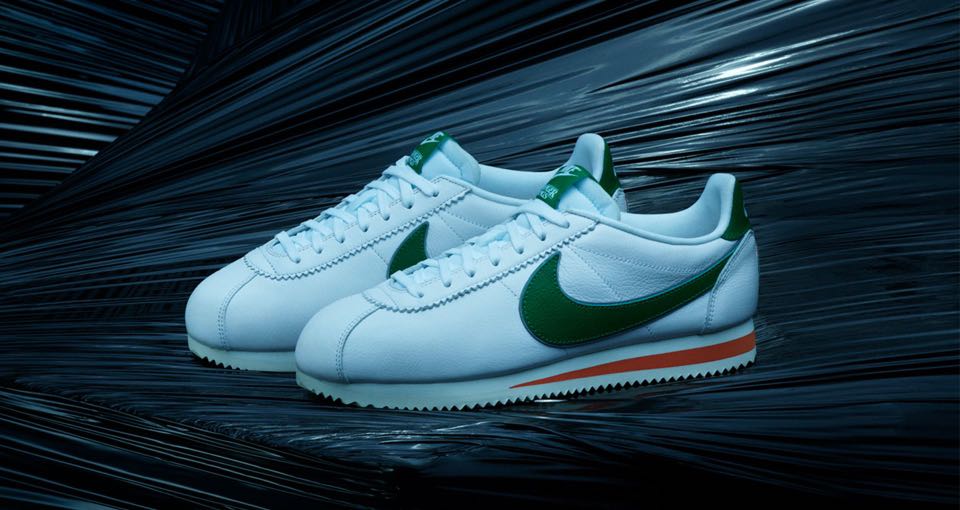 nike x stranger things cortez hawkins high