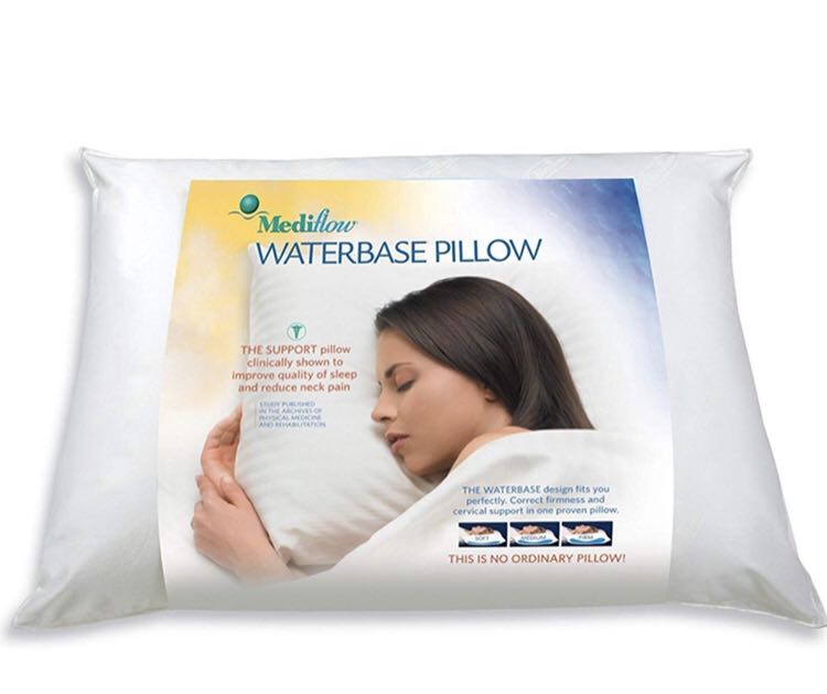 the first pillow