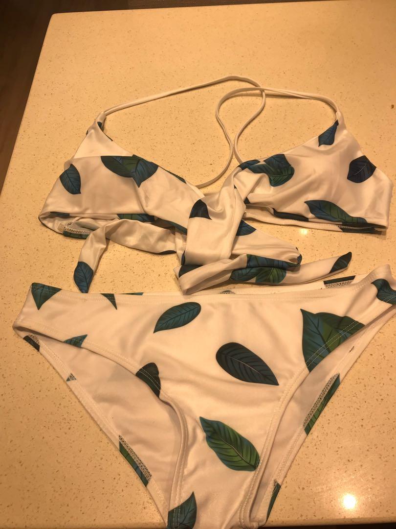 swim top cover up