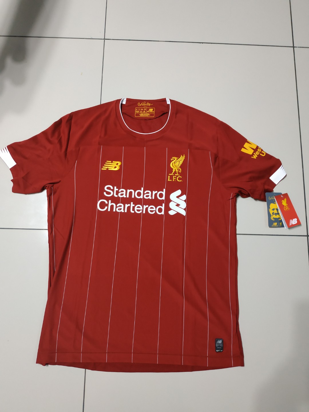 harga jersey liverpool original