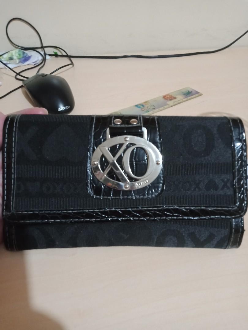 Xoxo wallet price philippines Clearance
