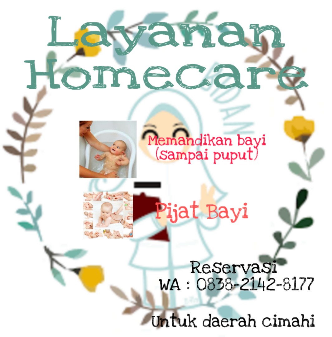Home Care Cimahi