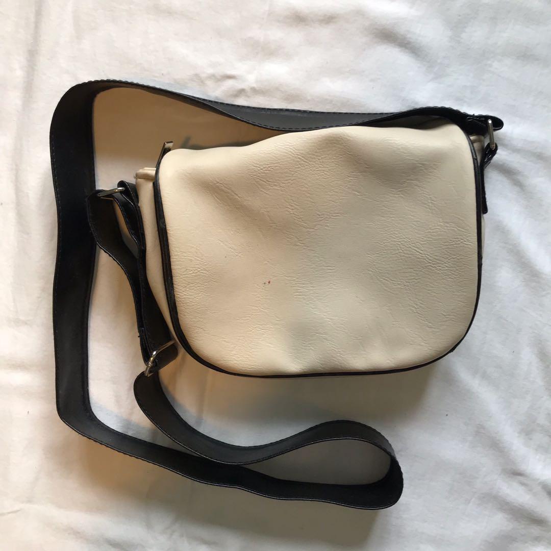penshoppe cross body bag
