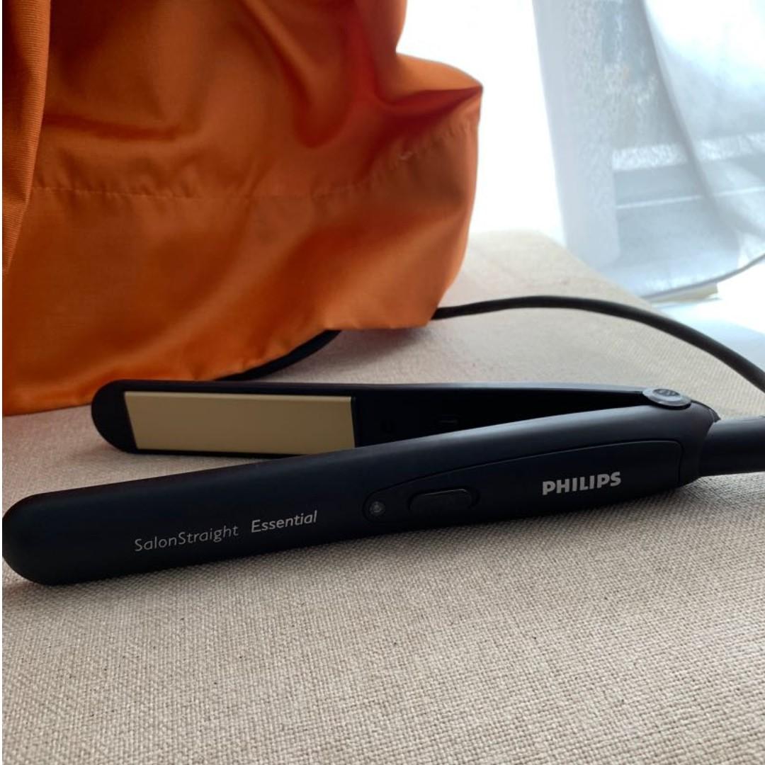 Philips salon shop straight essential price