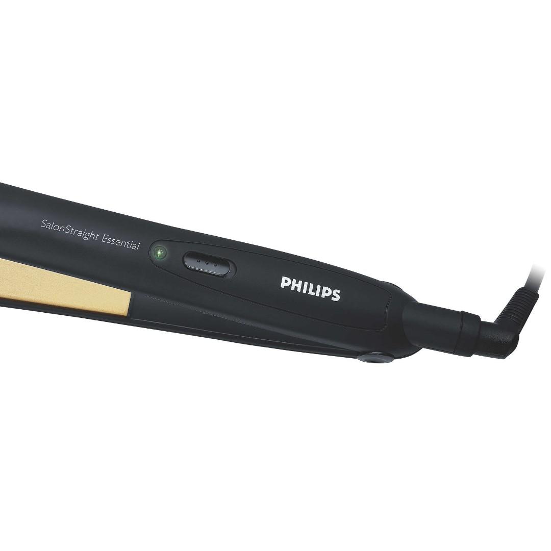 Philips Salon Straight Essential Straightener