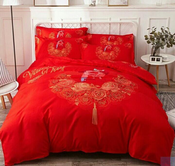 bed sheets for wedding night