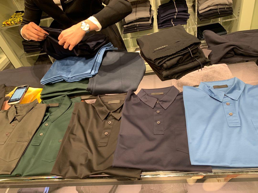classic polo near me