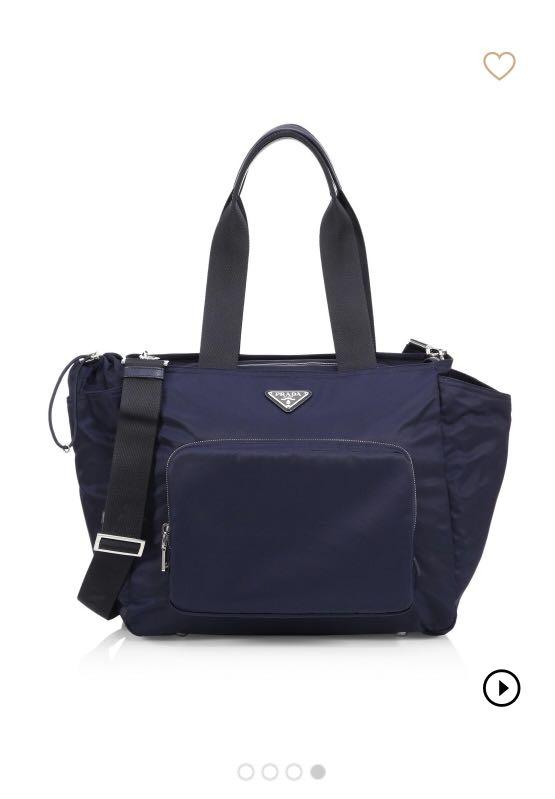 Prada diapers sales
