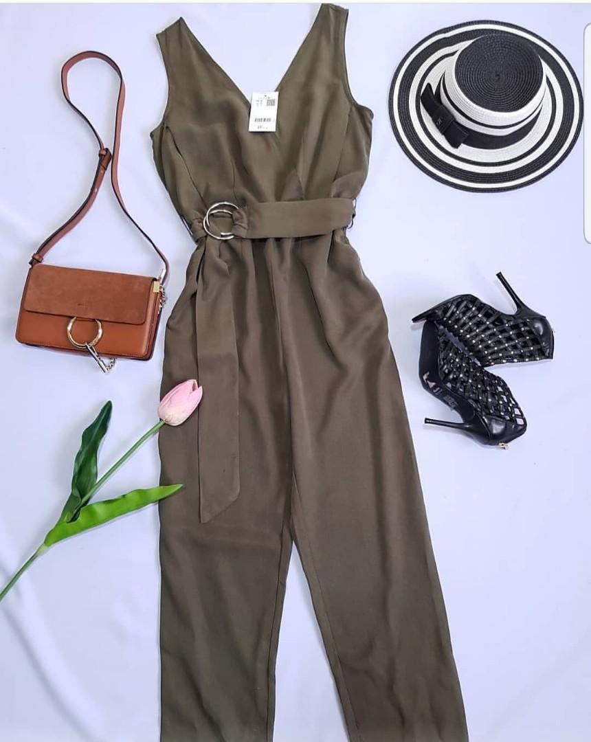 promod jumpsuit