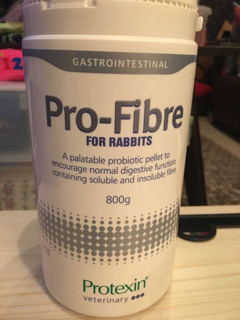 protexin pro fibre