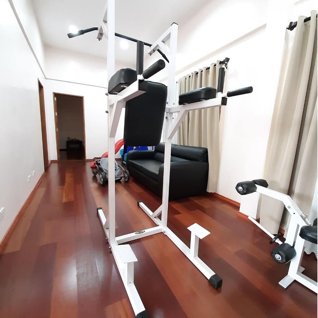 Pull Up Bar On Carousell