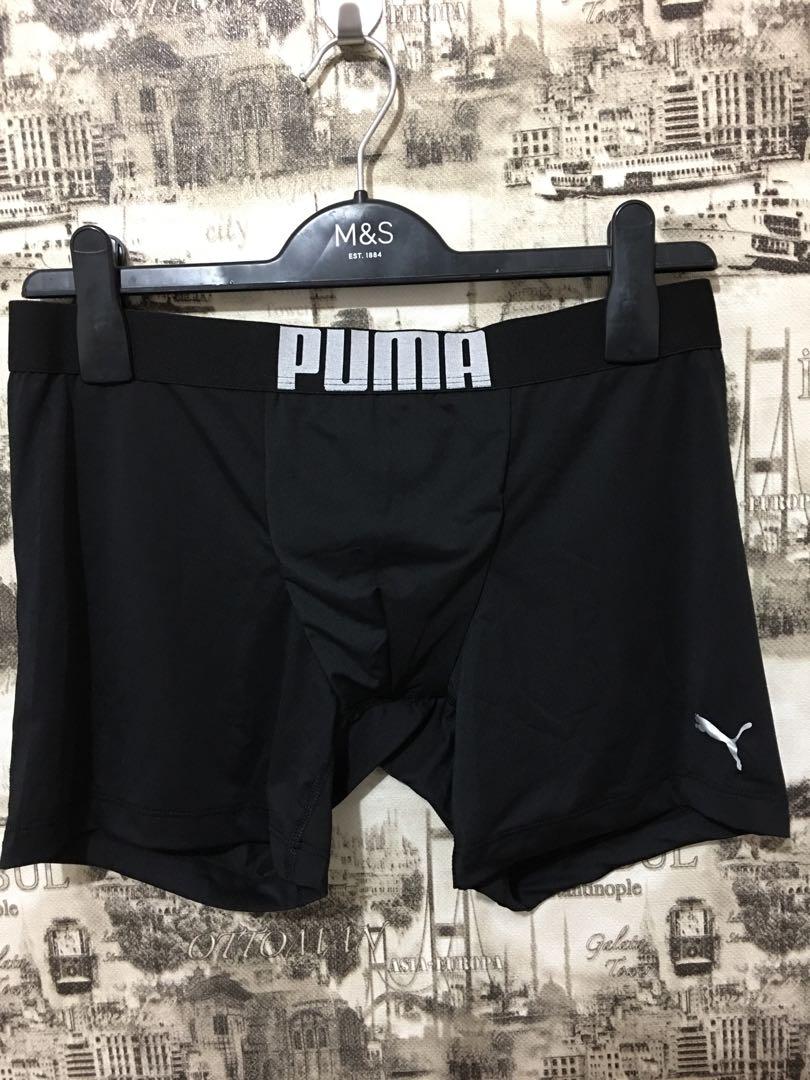 puma sport underwear