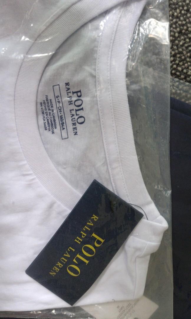 Shirt Carousell Ralph Polo Lauren On zVSUqMp