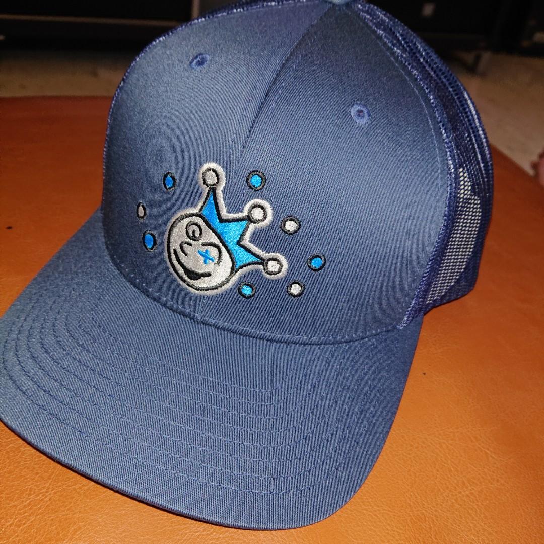 Jackpot 2025 johnny hat