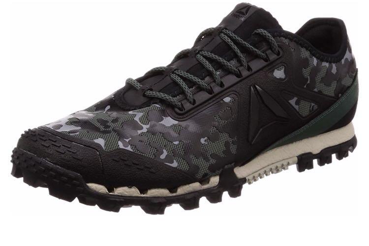 Reebok Stealth Rubber Sports Equipment Sports Games Water